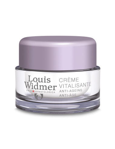Louis Widmer Creme Vitalisante