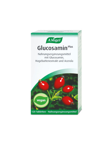 A.Vogel Glucosamin Plus