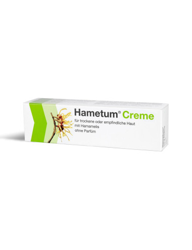 Hametum Creme