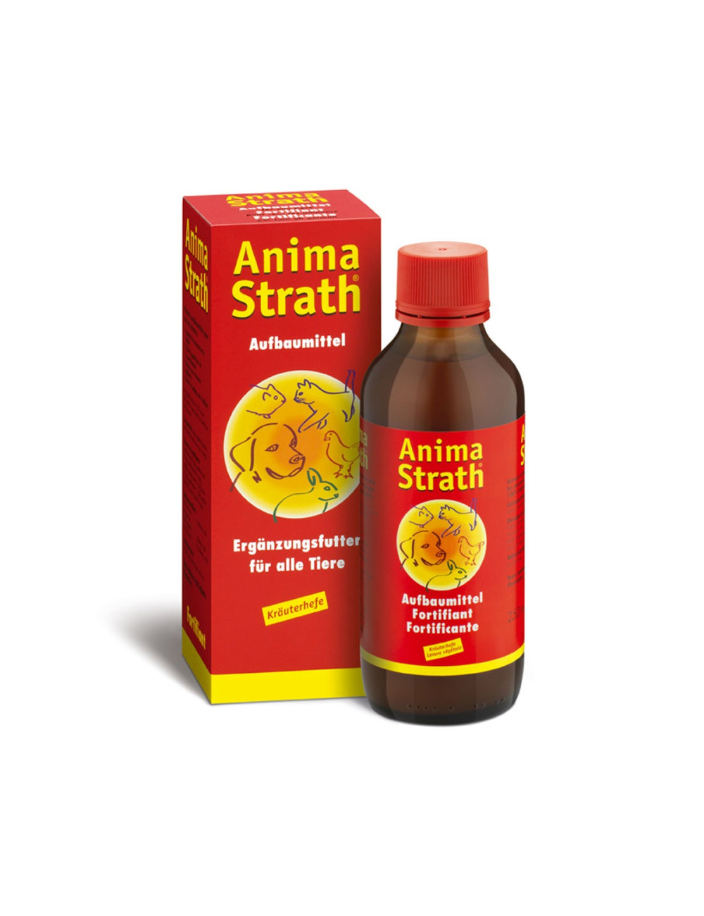 Anima Strath Flüssig Anima Strath Flüssig