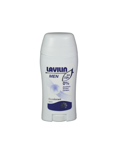Lavilin Deodorant Men Stick