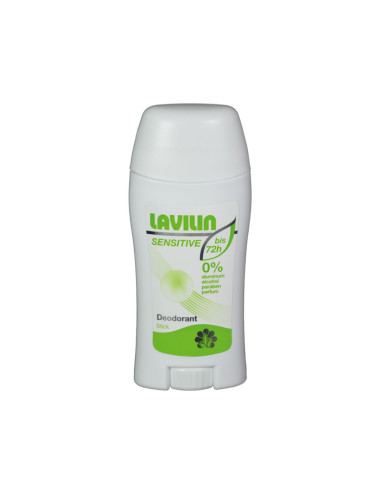 Lavilin Deodorant Sensitive Stick