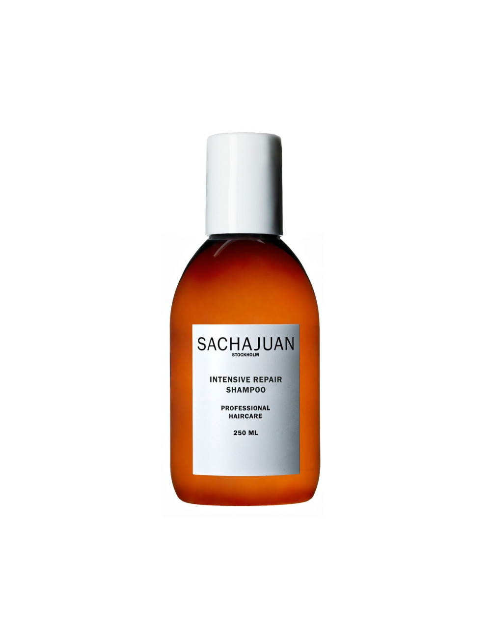 SACHAJUAN Hair Care Intensive Reapair Shampoo