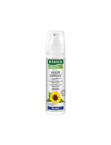 Rausch Herbal Hairspray Non Aerosol