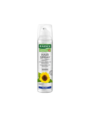 Rausch Herbal Hairspray Aerosol