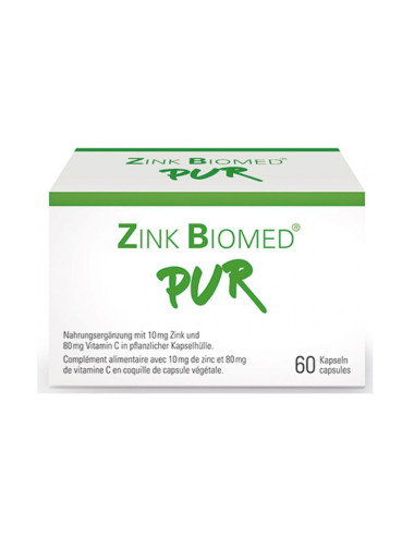 Zink Biomed Pur