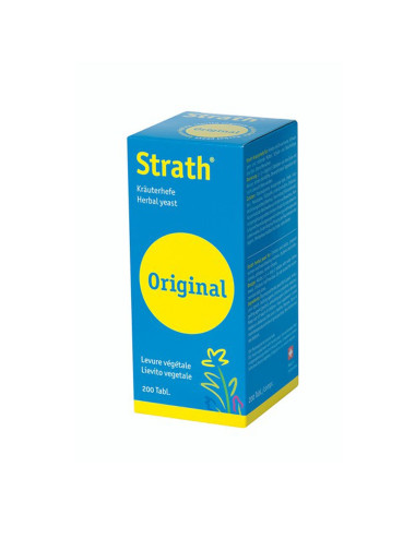 Strath Original Tabletten