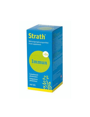 Strath Immun Tabletten