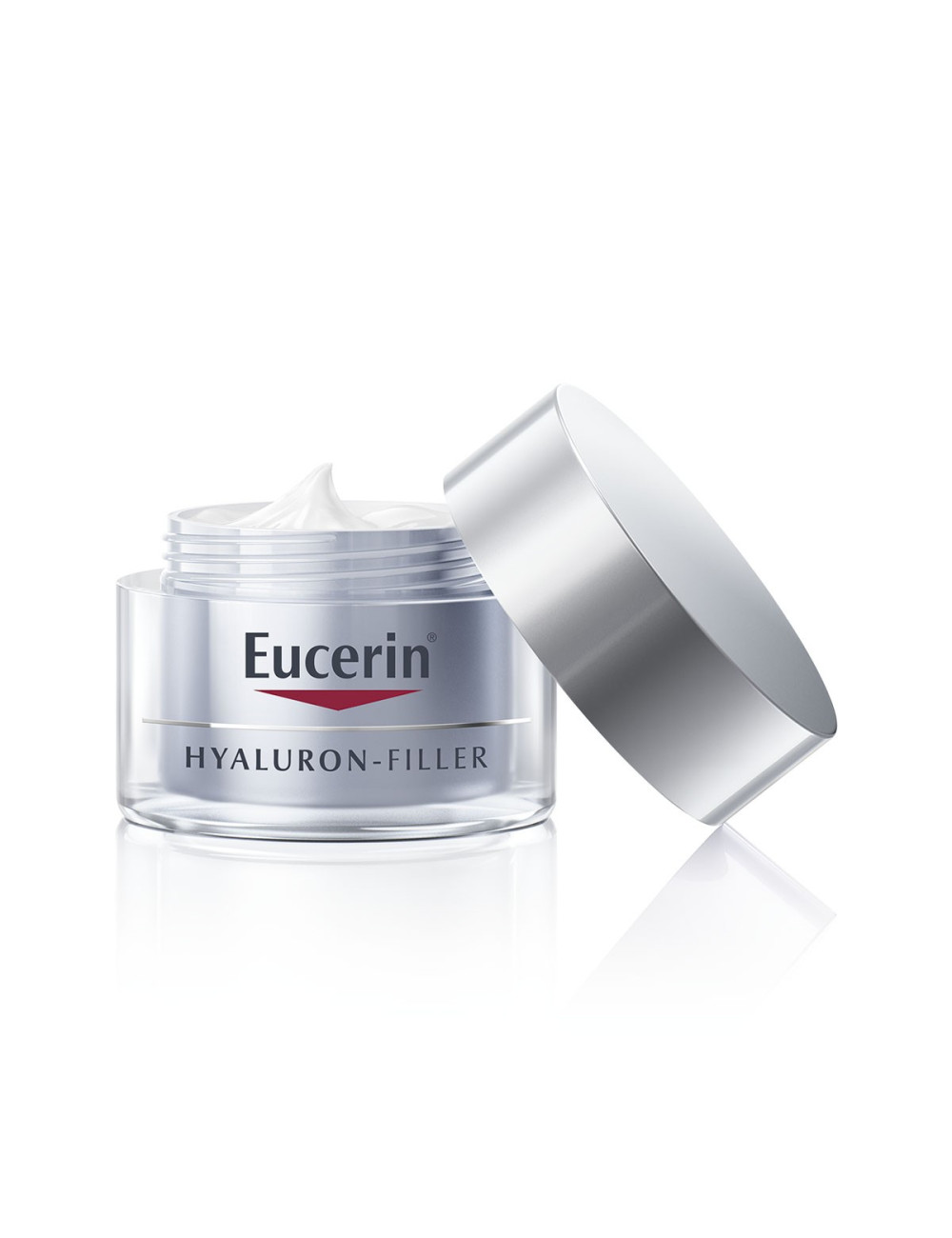 Eucerin Hyaluron-Filler Nachtpflege