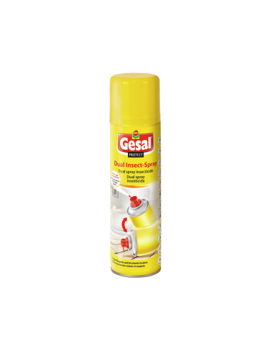 Gesal Protect Dual Insect Spray