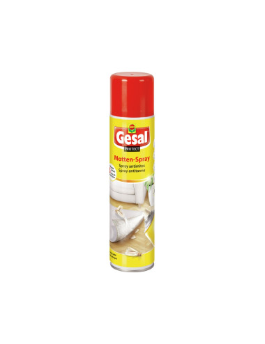 Gesal Protect Motten Spray