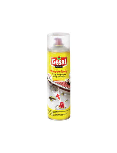Gesal Protect Wespen Spray