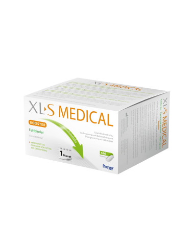XL-S Medical Booster