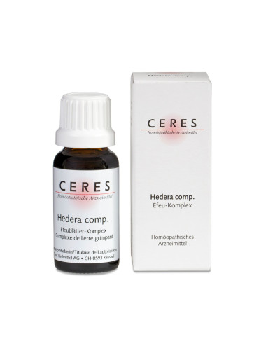 Ceres Hedera comp