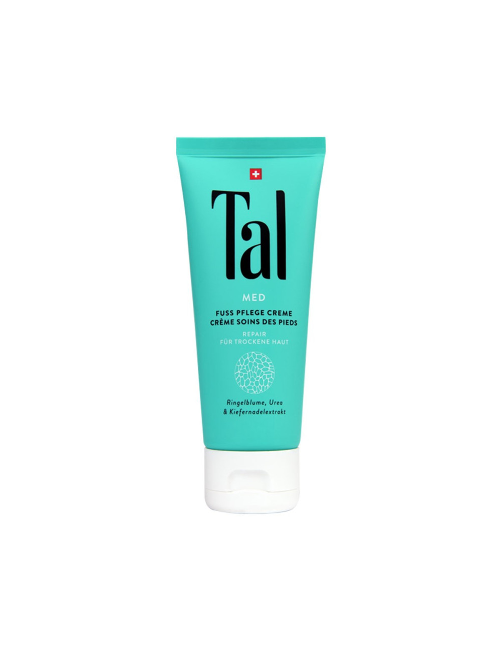 Tal Fuss Creme Tal Fuss Creme