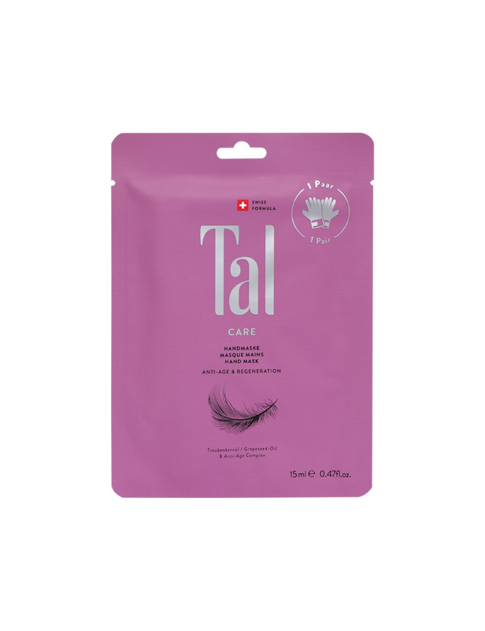 Tal Handmaske Tal Handmaske