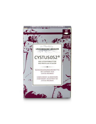 Cystus 052 Infektblocker Tabletten