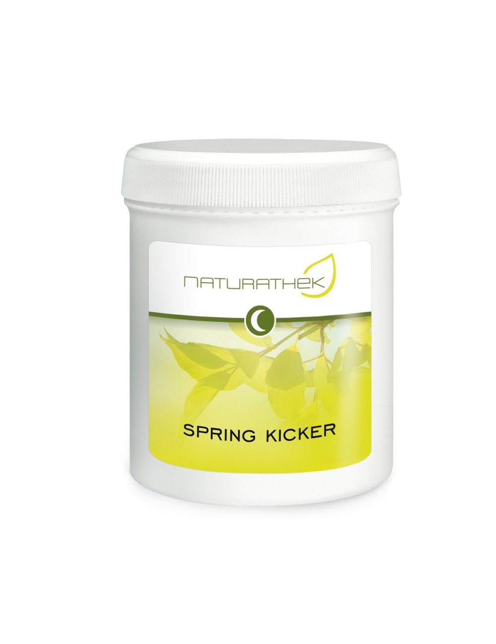 Naturathek Spring Kicker Nacht 100g