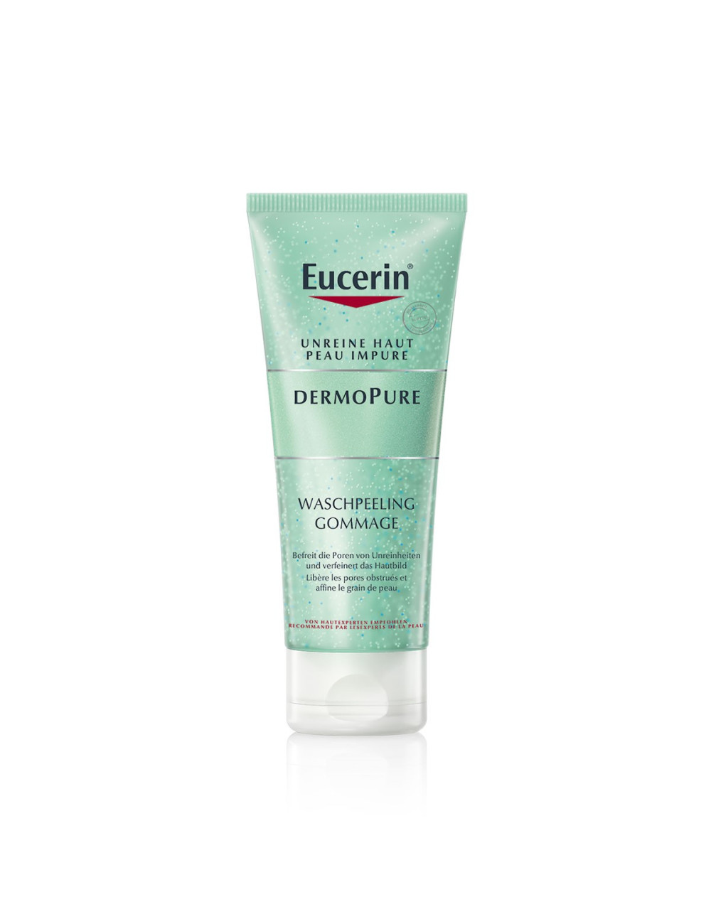 Eucerin DermoPure Waschpeeling