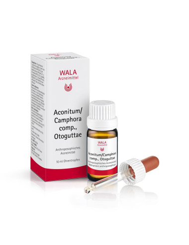 Wala Aconitum/Camphora