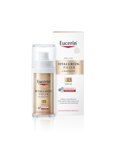 Eucerin Hyaluron-Filler + Elasticity Serum