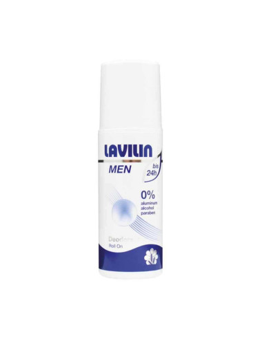 Lavilin Deodorant Men Roll-on