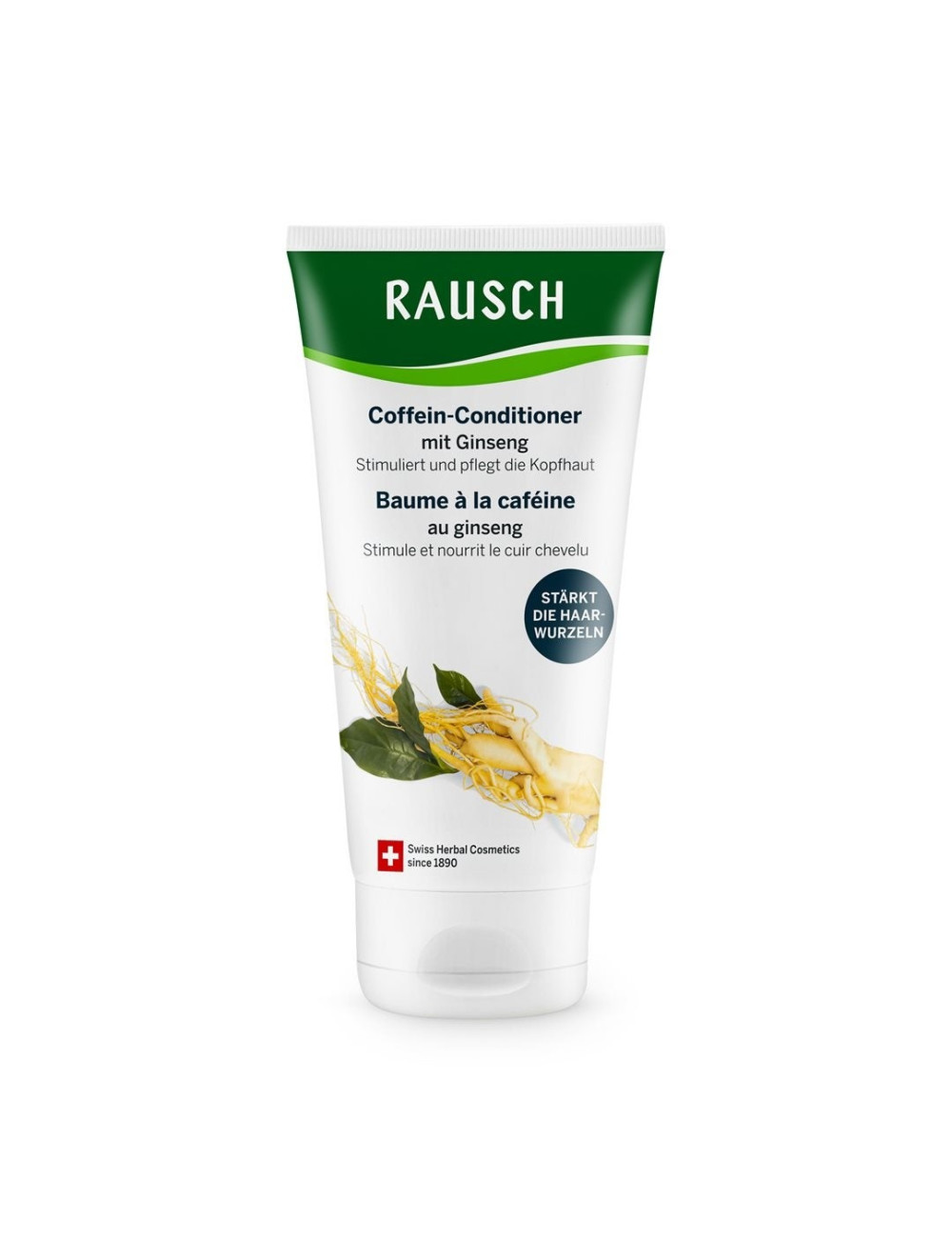 Rausch Ginseng Coffein Spülung Conditioner