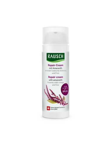 Rausch Amaranth Spliss Repair Cream