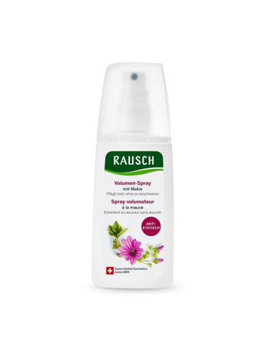 Rausch Malven Volumen Spray