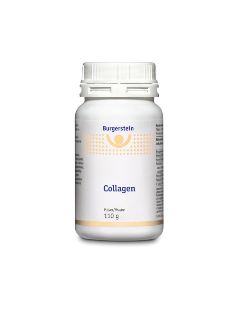 Burgerstein Collagen