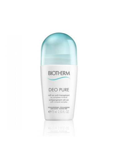 Biotherm Deo Pure Roll-On