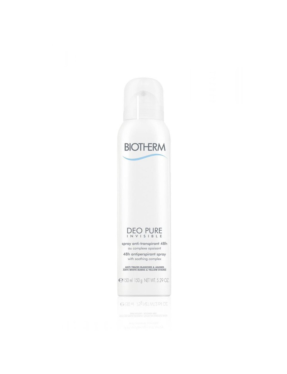 Biotherm Deo Pure Invisible Spray