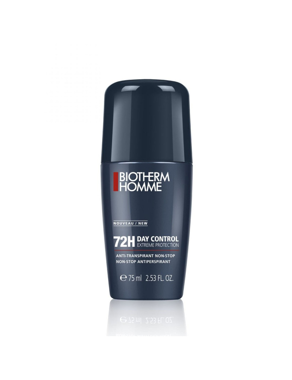 Biotherm Homme Day Control Deo 72H 