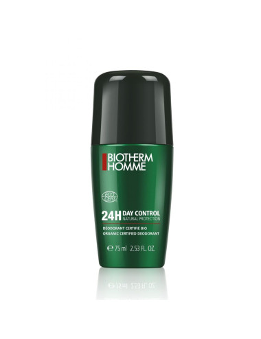 Biotherm Homme Day Control Natural Protect Deo Roll-On