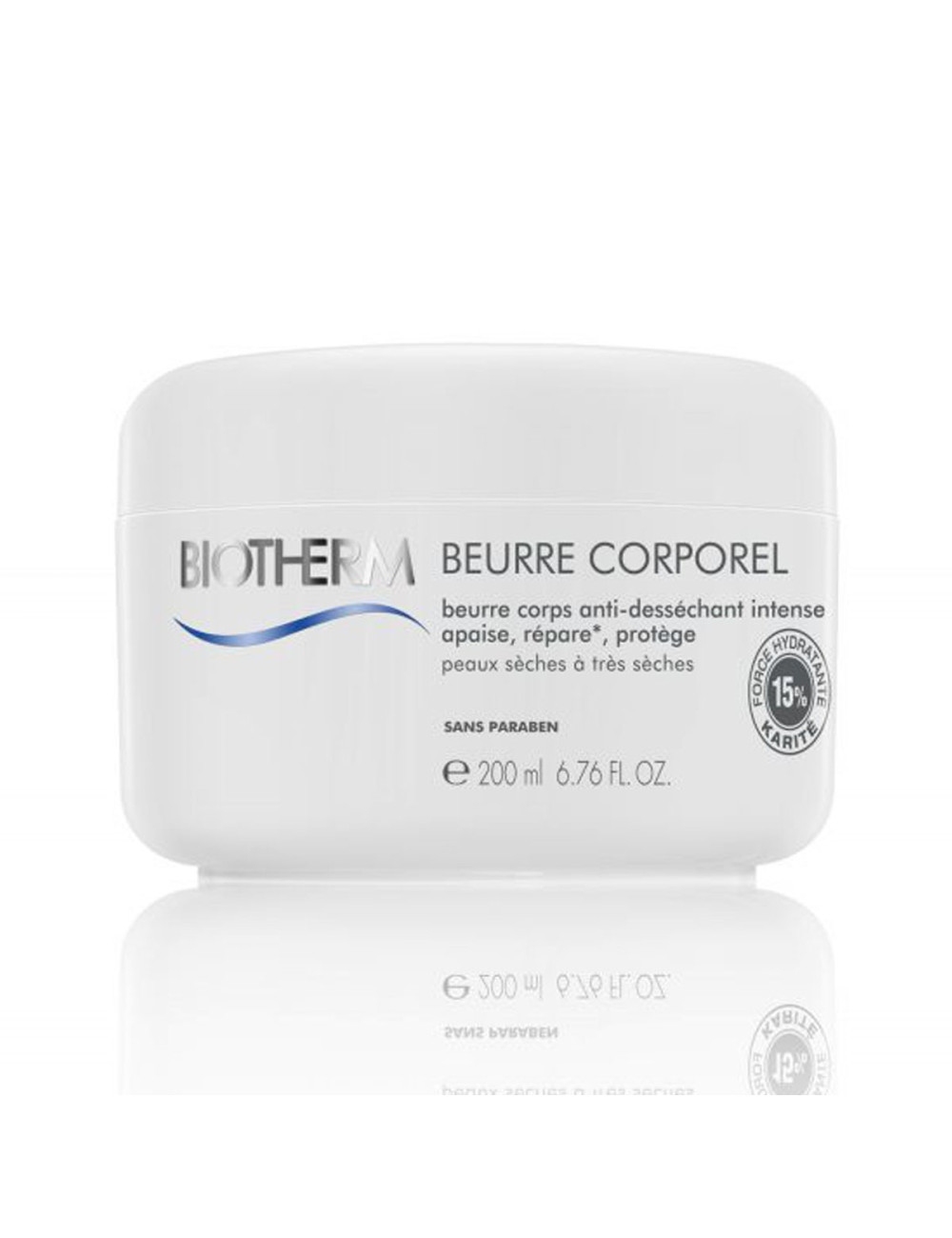 Biotherm Beurre Corporel