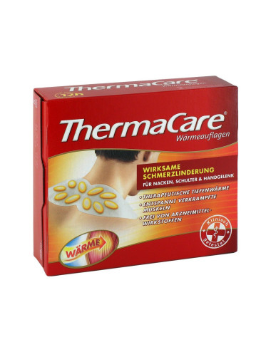 Thermacare Nacken & Schulter