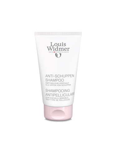 Louis Widmer Anti-Schuppen Shampoo