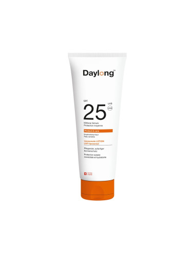 Daylong Protect&Care Lotion SPF 25